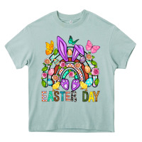 Arona Easter Day Heavy Core Tee - BundleAndBundleShop