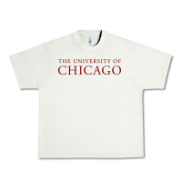 Pistachio College of Chicago Urban Heavy Tee - artisFamous