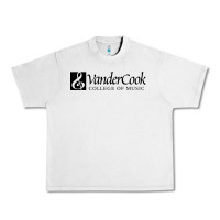 Lunar Rock Vandercook College of Music Urban Heavy Tee - artisFamous