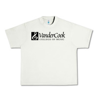 Pistachio Vandercook College of Music Urban Heavy Tee - artisFamous