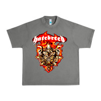 Tornado hatebreed 3 Urban Heavy Tee - artisFamous