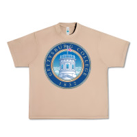 Burro gettysburg college Urban Heavy Tee - artisFamous