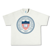 Pistachio howard university Urban Heavy Tee - artisFamous