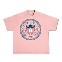 Salmon howard university Urban Heavy Tee - artisFamous