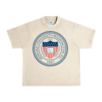 Sandshell howard university Urban Heavy Tee - artisFamous