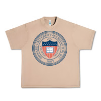 Burro howard university Urban Heavy Tee - artisFamous