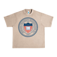French Oak howard university Urban Heavy Tee - artisFamous