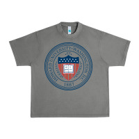 Tornado howard university Urban Heavy Tee - artisFamous