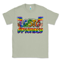 Matcha lgbtq friendly pride Classic Tee - FaDigitalArtStudio