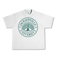 Lunar Rock jacksonville university Urban Heavy Tee - artisFamous
