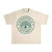 Sandshell jacksonville university Urban Heavy Tee - artisFamous