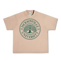 Burro jacksonville university Urban Heavy Tee - artisFamous