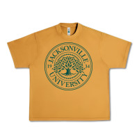 Peanut Butter jacksonville university Urban Heavy Tee - artisFamous