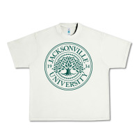 Pistachio jacksonville university Urban Heavy Tee - artisFamous
