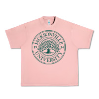 Salmon jacksonville university Urban Heavy Tee - artisFamous