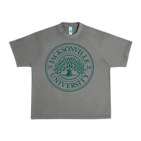 Tornado jacksonville university Urban Heavy Tee - artisFamous
