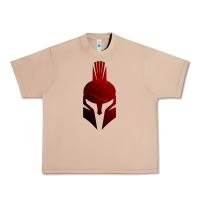Burro Spartan Urban Heavy Tee - artisFamous