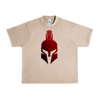 French Oak Spartan Urban Heavy Tee - artisFamous