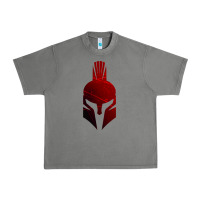 Tornado Spartan Urban Heavy Tee - artisFamous