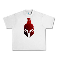 Lunar Rock Spartan Urban Heavy Tee - artisFamous