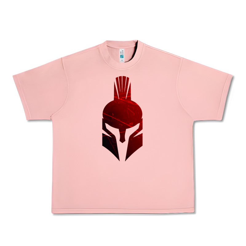 Spartan Urban Heavy Tee by artisFamous | Teevron