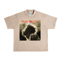 French Oak buju banton til shiloh Urban Heavy Tee - artisFamous
