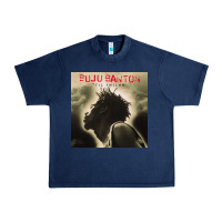 Navy buju banton til shiloh Urban Heavy Tee - artisFamous