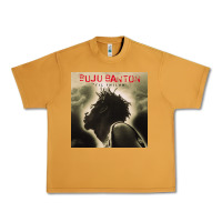 Peanut Butter buju banton til shiloh Urban Heavy Tee - artisFamous