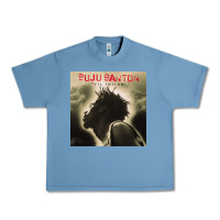 Pebble Blue buju banton til shiloh Urban Heavy Tee - artisFamous