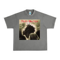 Tornado buju banton til shiloh Urban Heavy Tee - artisFamous
