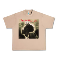 Burro buju banton til shiloh Urban Heavy Tee - artisFamous