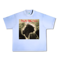 Grape Ice buju banton til shiloh Urban Heavy Tee - artisFamous