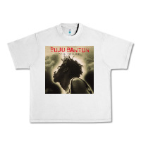 Lunar Rock buju banton til shiloh Urban Heavy Tee - artisFamous