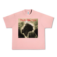 Salmon buju banton til shiloh Urban Heavy Tee - artisFamous