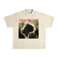 Sandshell buju banton til shiloh Urban Heavy Tee - artisFamous