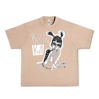 Burro bikini kill Urban Heavy Tee - artisFamous