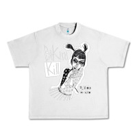 Lunar Rock bikini kill Urban Heavy Tee - artisFamous