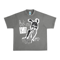 Tornado bikini kill Urban Heavy Tee - artisFamous
