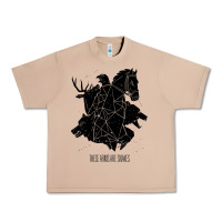 Burro these arms are snakes Urban Heavy Tee - artisFamous