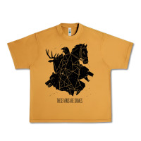 Peanut Butter these arms are snakes Urban Heavy Tee - artisFamous