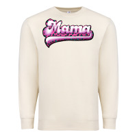 Sandshell Mama Leopard Premium Sweatshirt - RanaPortraitStore