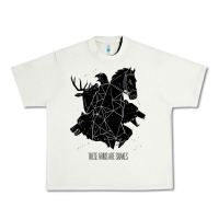 Pistachio these arms are snakes Urban Heavy Tee - artisFamous