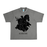 Tornado these arms are snakes Urban Heavy Tee - artisFamous