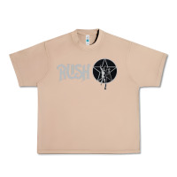 Burro rush new Urban Heavy Tee - artisFamous
