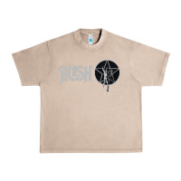 French Oak rush new Urban Heavy Tee - artisFamous