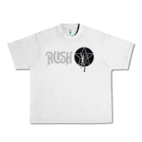 Lunar Rock rush new Urban Heavy Tee - artisFamous