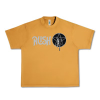 Peanut Butter rush new Urban Heavy Tee - artisFamous