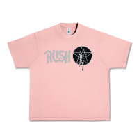 Salmon rush new Urban Heavy Tee - artisFamous