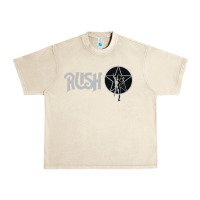 Sandshell rush new Urban Heavy Tee - artisFamous