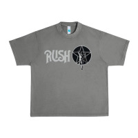 Tornado rush new Urban Heavy Tee - artisFamous